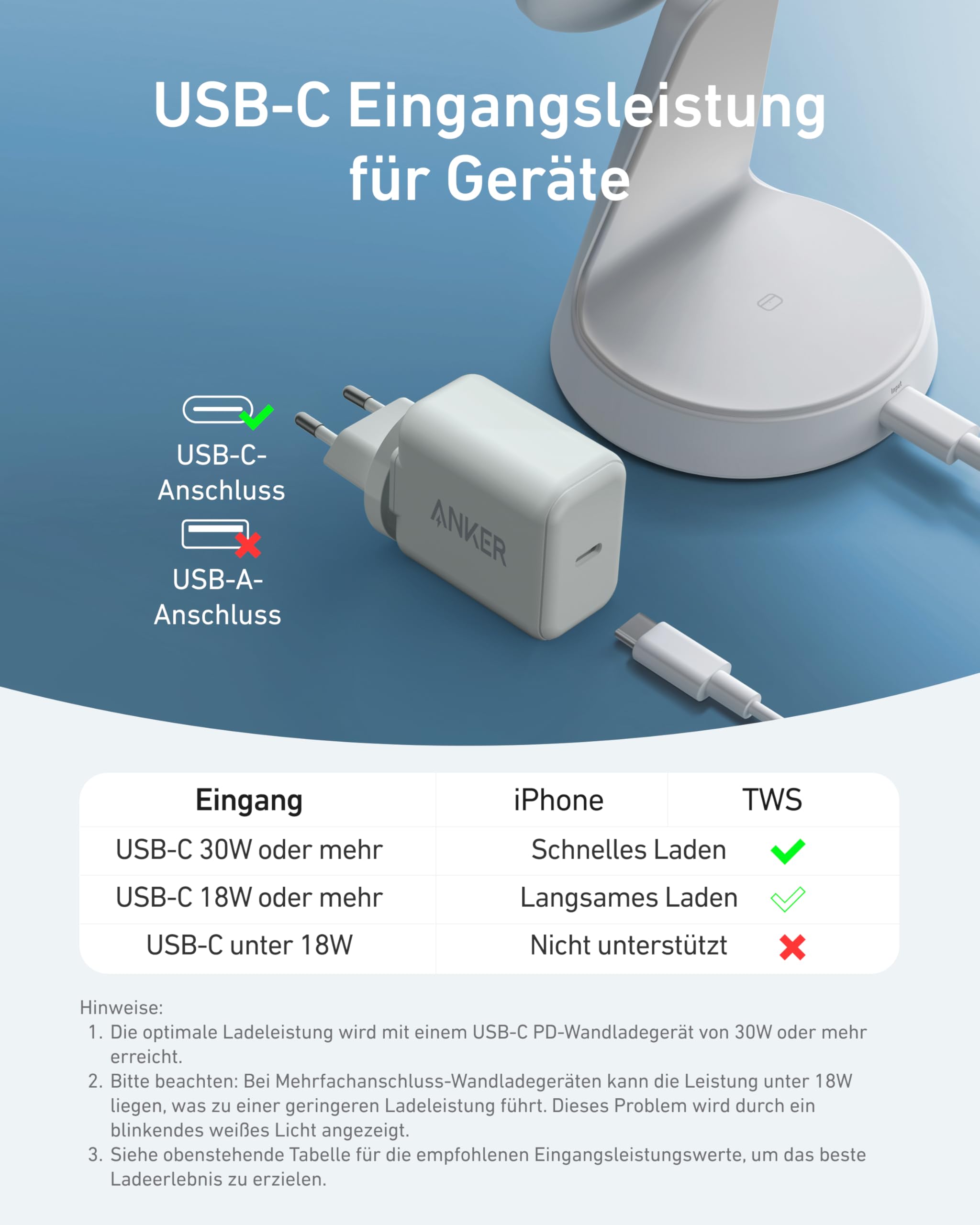 anker-maggo-2-in-1-ladest-nder-qi2-15w-magnetisch-f-r-iphone-airpods-ohne-netzte image 6