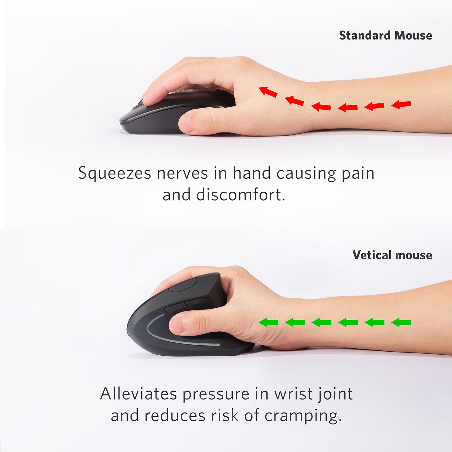 anker-2-4g-wireless-vertikale-ergonomische-maus-1600-dpi image 5