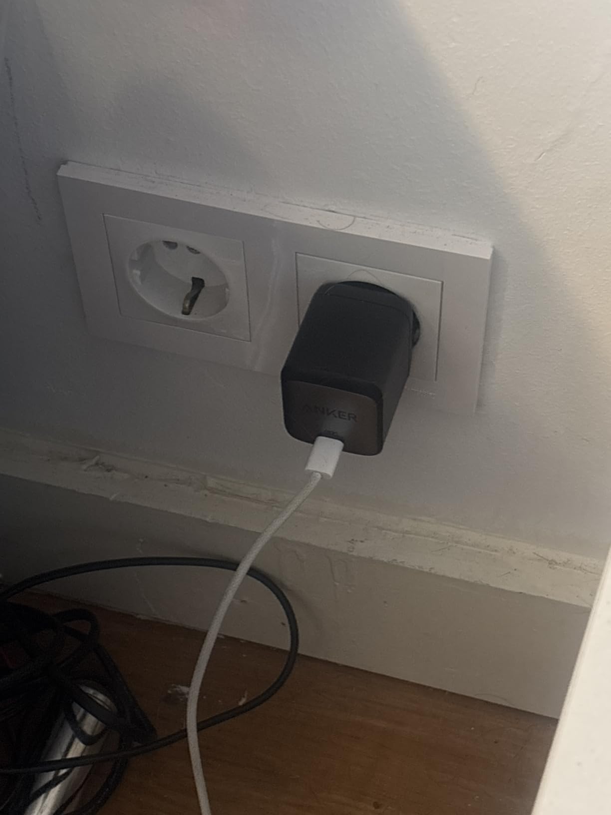 Winzling mit Power
