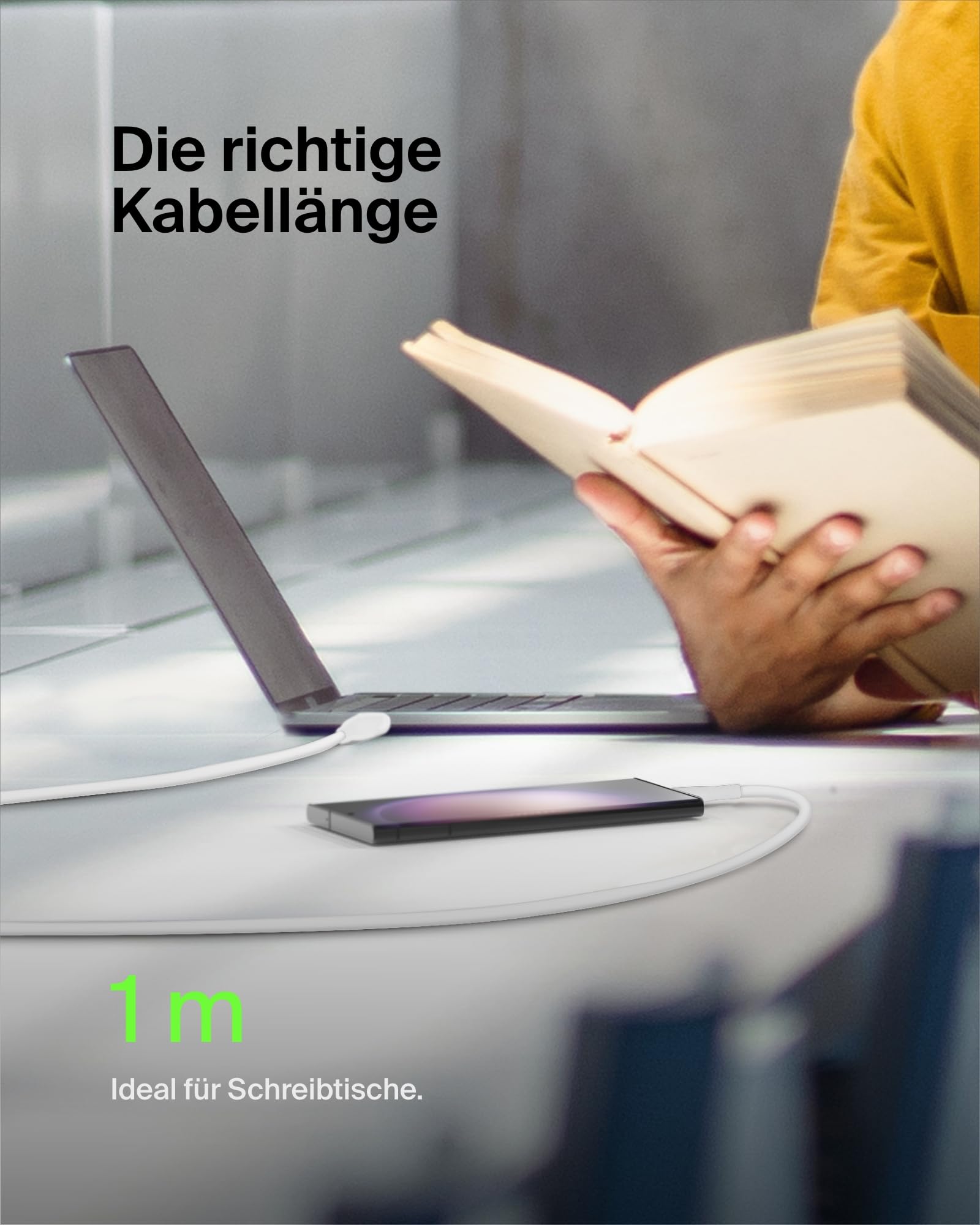 belkin-usb-c-auf-usb-c-ladekabel-1-m-wei-schnellladekabel image 7