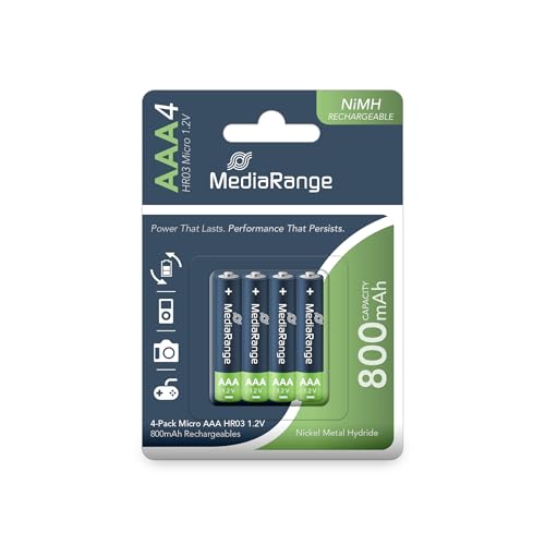 mediarange-nimh-akkus-micro-aaa-hr03-1-2v-800mah-4er-pack image 5