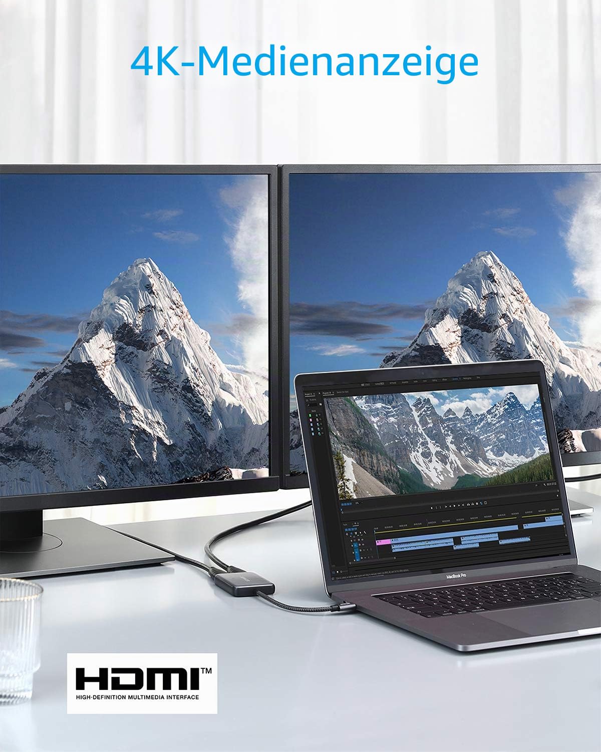 anker-powerexpand-usb-c-auf-dual-hdmi-adapter-4k image 4