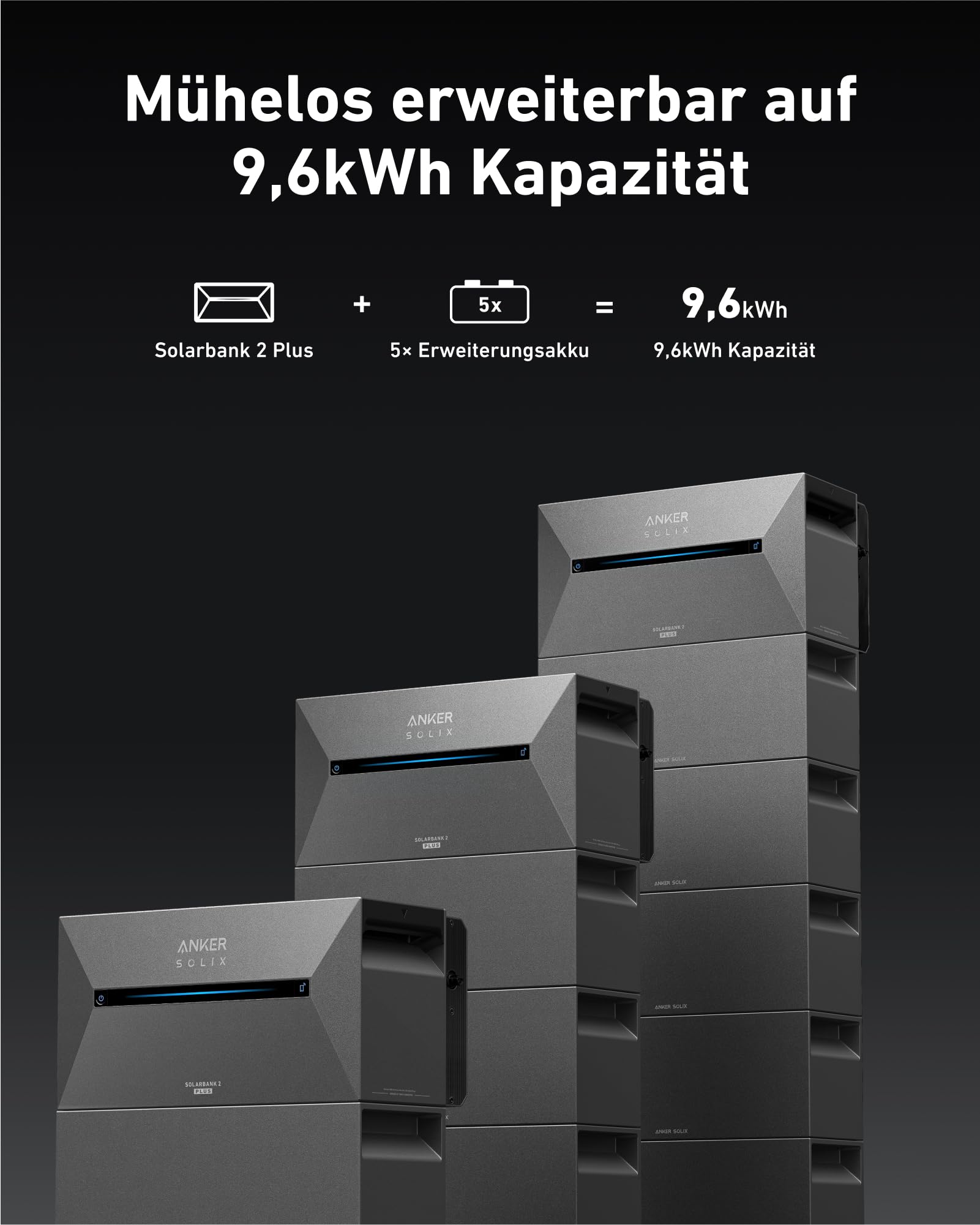 anker-solix-solarbank-2-plus-balkonkraftwerk-1600wh-mit-2x-500w-panel image 6