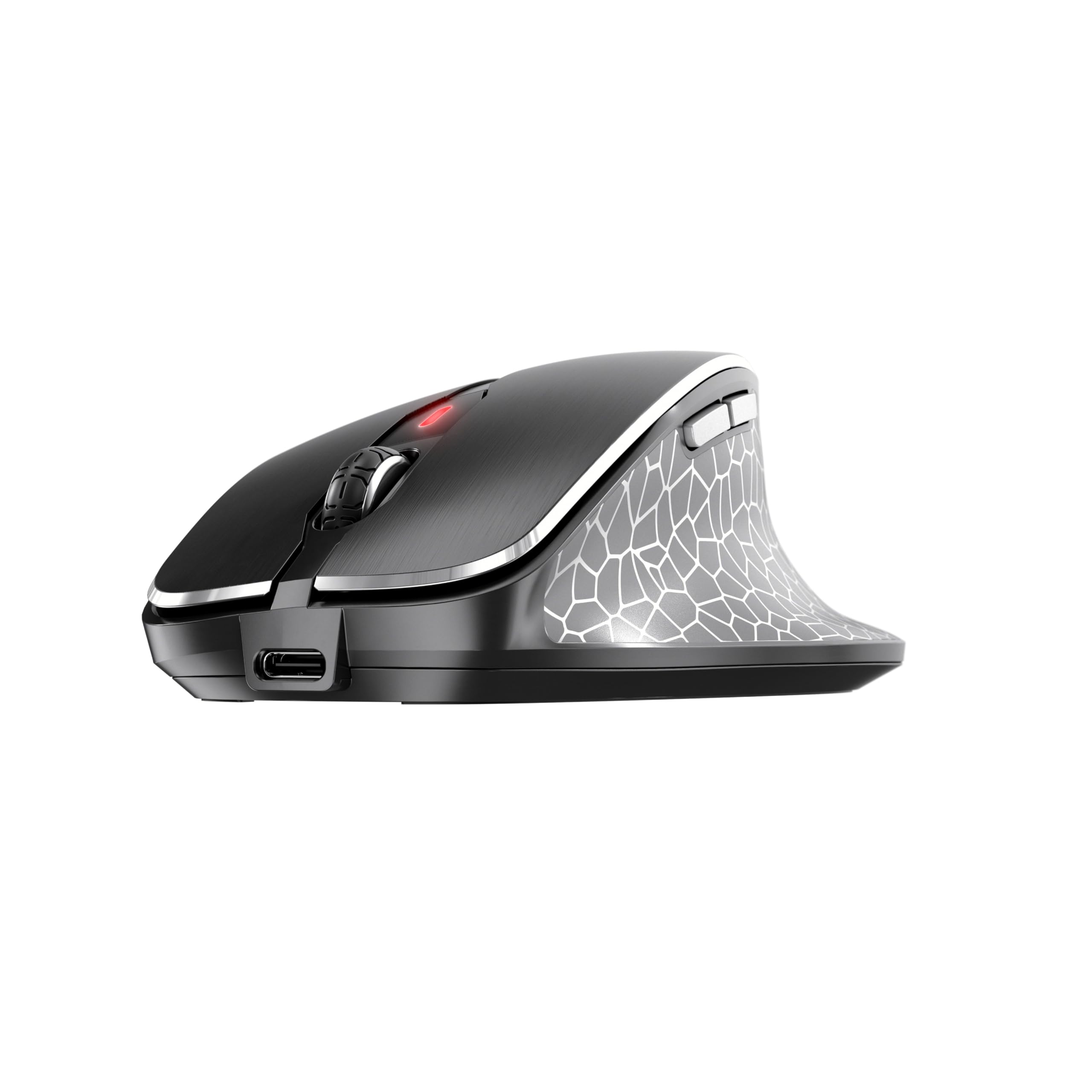cherry-mw-8c-ergo-kabellose-ergonomische-maus-schwarz image 2