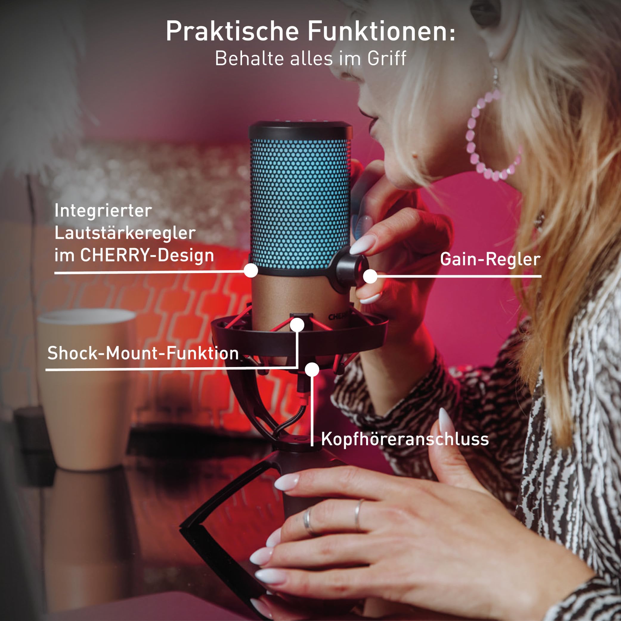 cherry-um-9-0-pro-rgb-usb-mikrofon-usb-c-schwarz-kupfer image 5