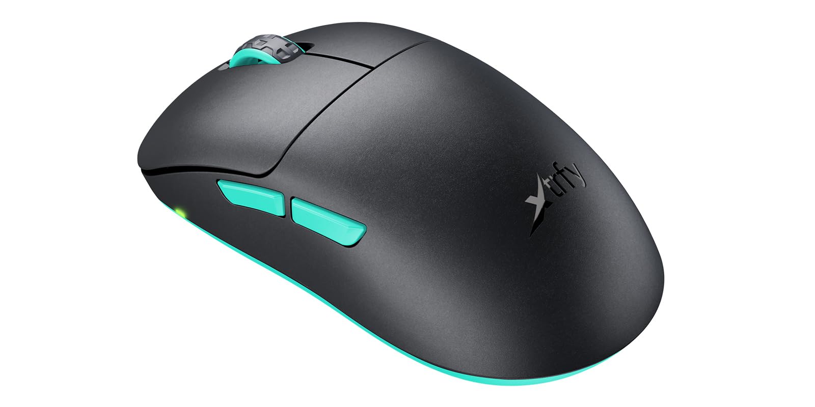 cherry-xtrfy-m8-wireless-gaming-maus-schwarz-55g image 2