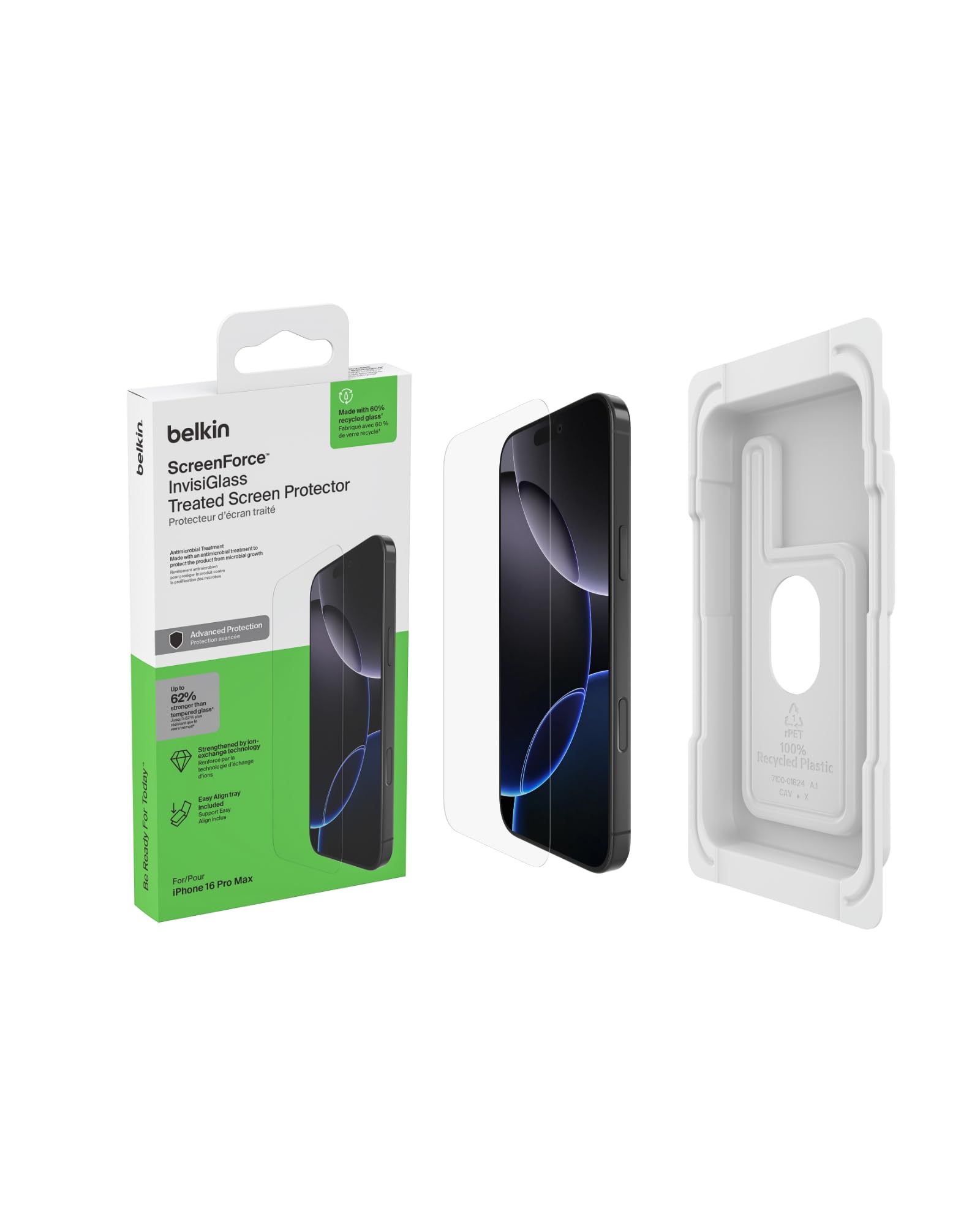 belkin-screenforce-invisiglass-displayschutz-iphone-16-pro-max-0-29mm image 2