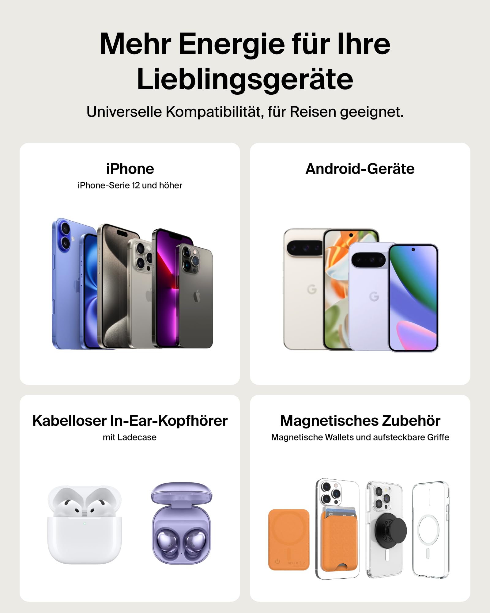 belkin-boostcharge-power-bank-5000mah-magnetisch-qi2-15w-schwarz image 6