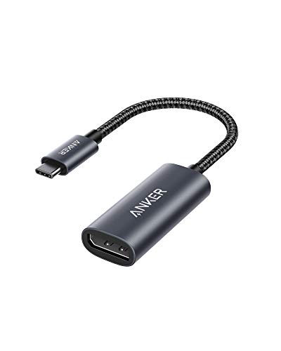 anker-powerexpand-usb-c-auf-displayport-adapter-4k-60hz-aluminium image 7