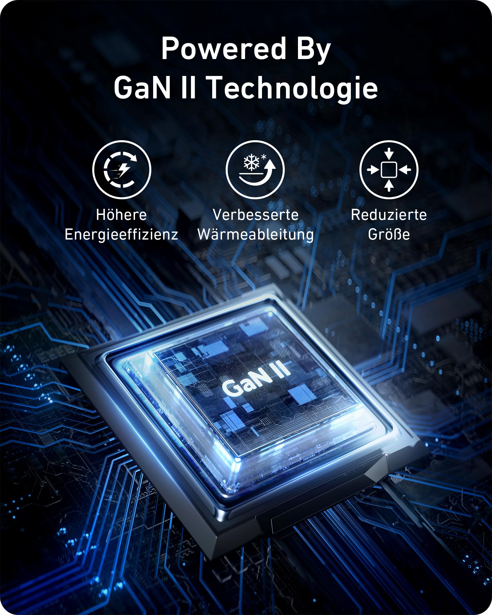 anker-736-nano-ii-100w-3-port-usb-c-ladeger-t-gan-ii image 4