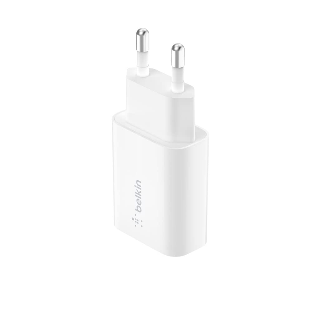 belkin-boost-charge-usb-a-ladeger-t-18w-quick-charge-3-0 image 1