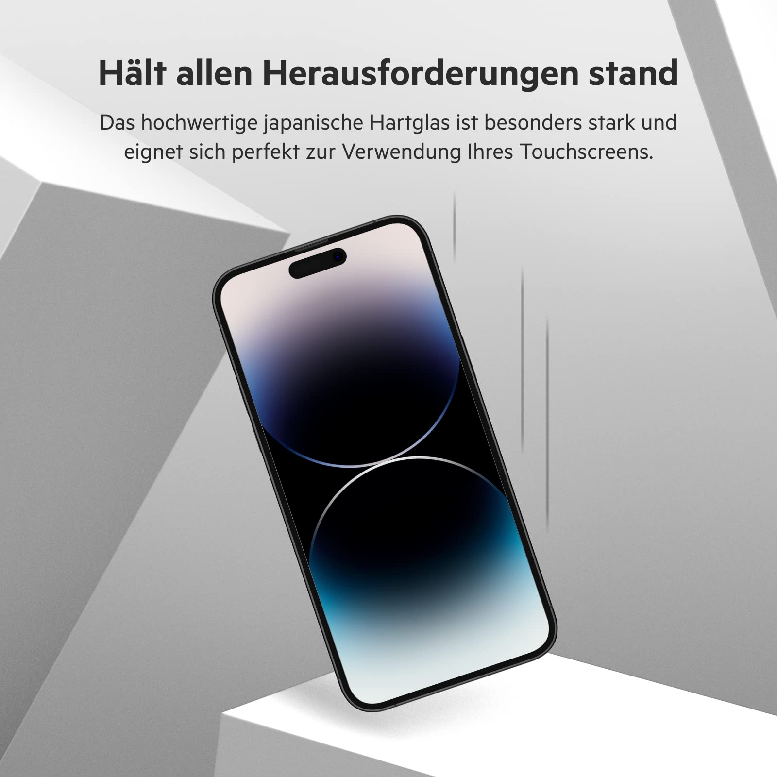 belkin-temperedglass-displayschutz-iphone-14-pro-max-9h-mit-schale image 5