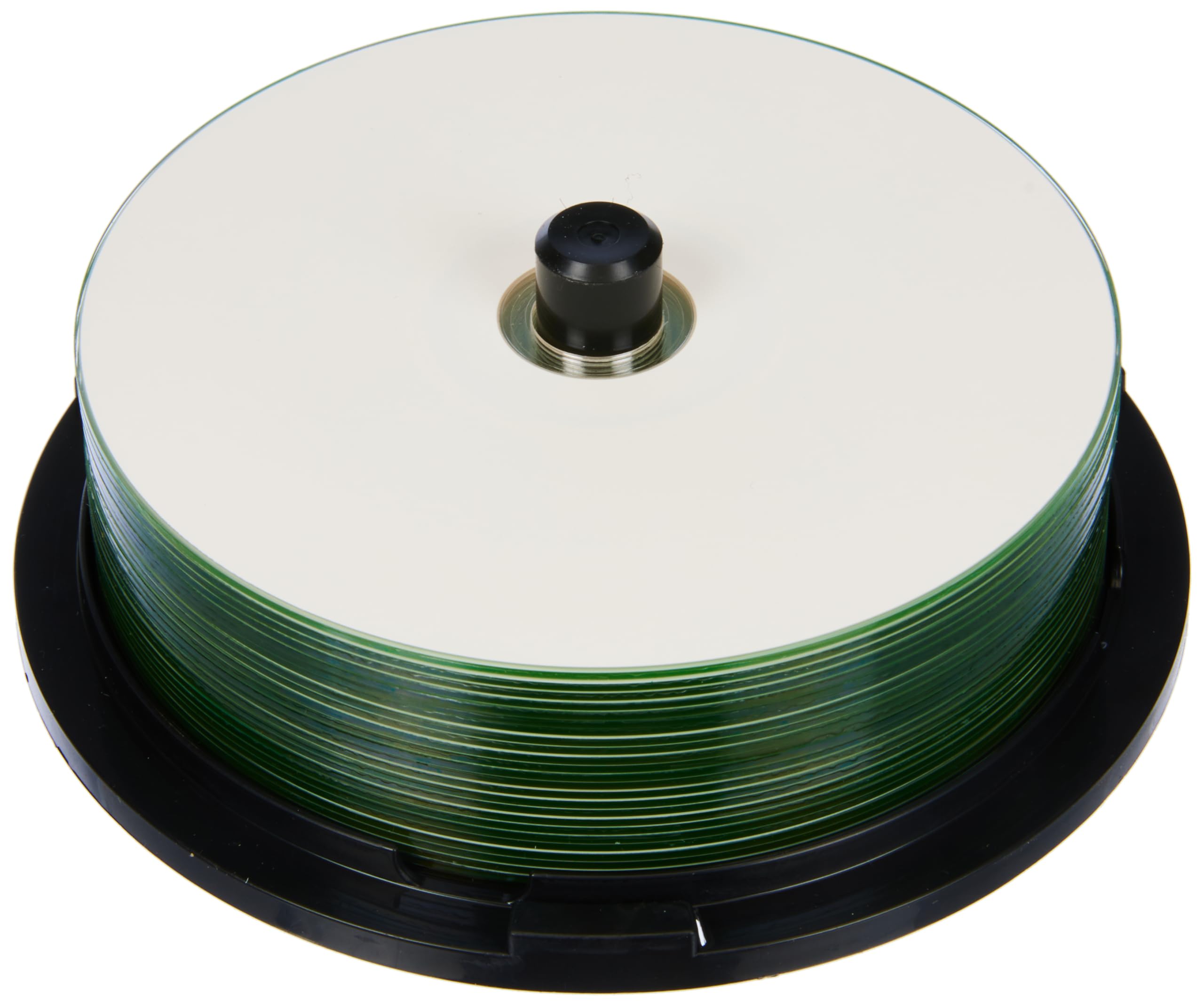 mediarange-audio-cd-r-700mb-80-min-25er-pack-inkjet-bedruckbar image 2