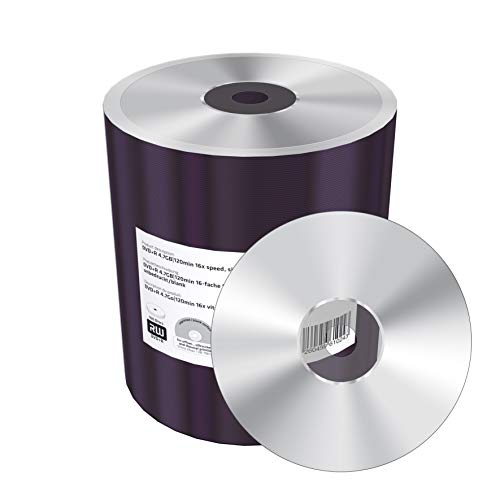 mediarange-dvd-r-4-7gb-16x-100er-pack-unbedruckt image 6