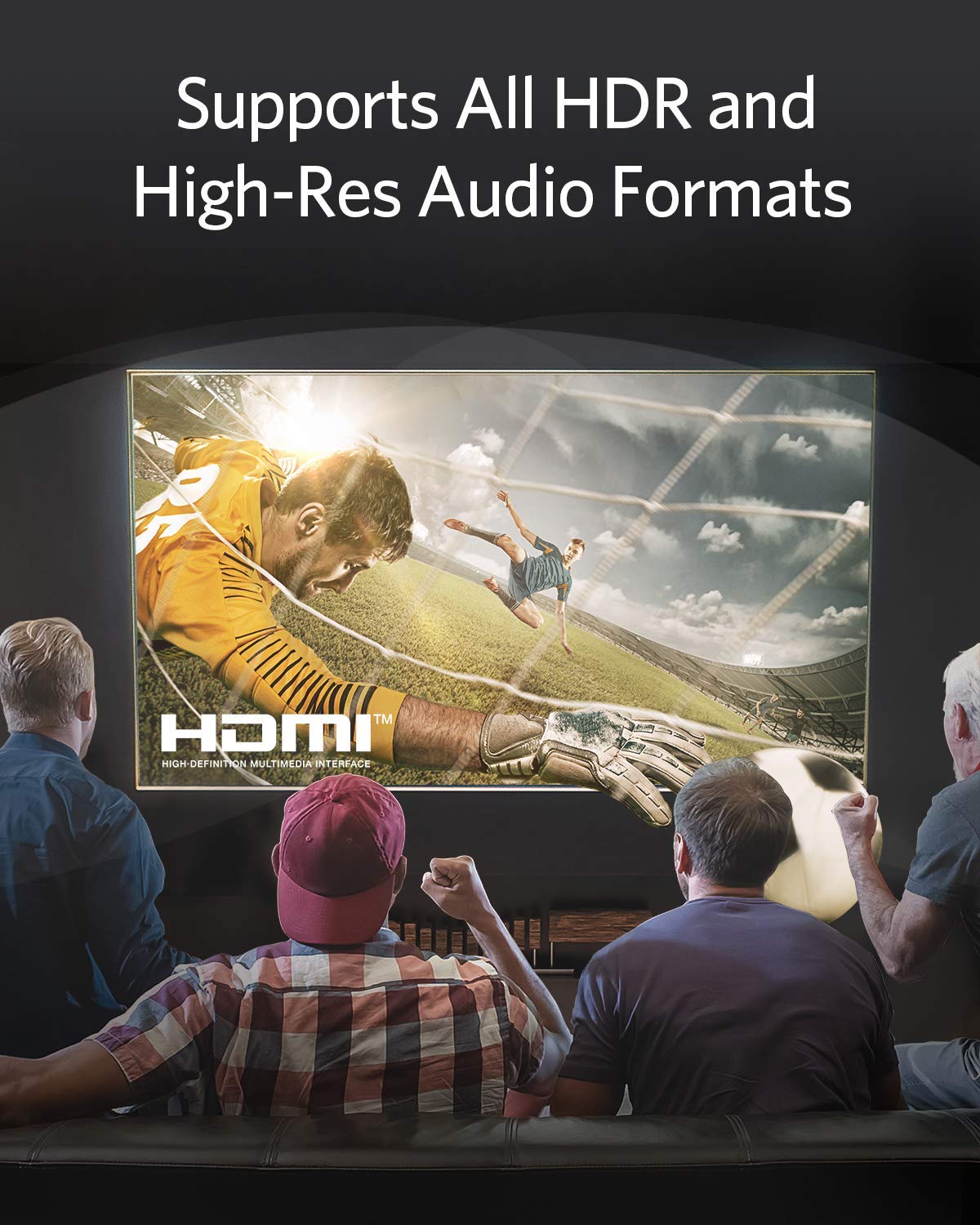 anker-8k-hdmi-kabel-2m-ultra-high-speed-48gbps-hdmi-2-1 image 5