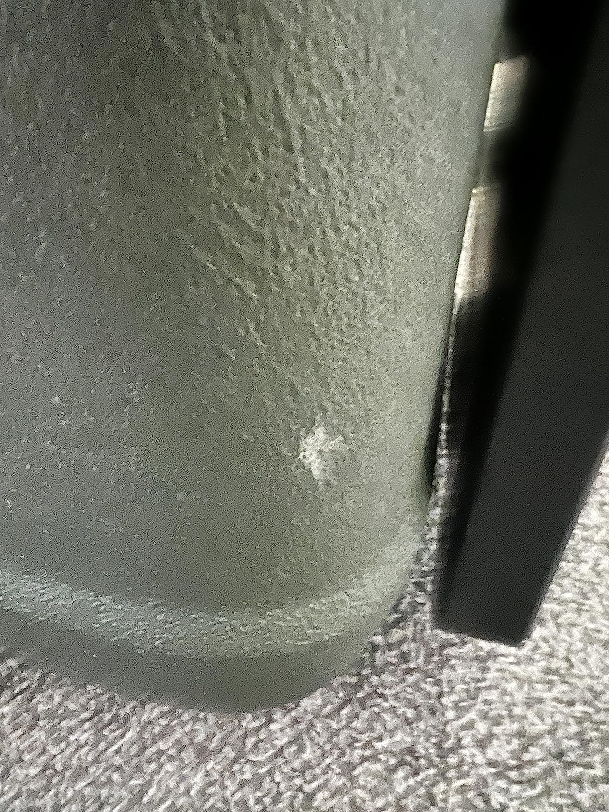 Eiswürfel trotz Hitze