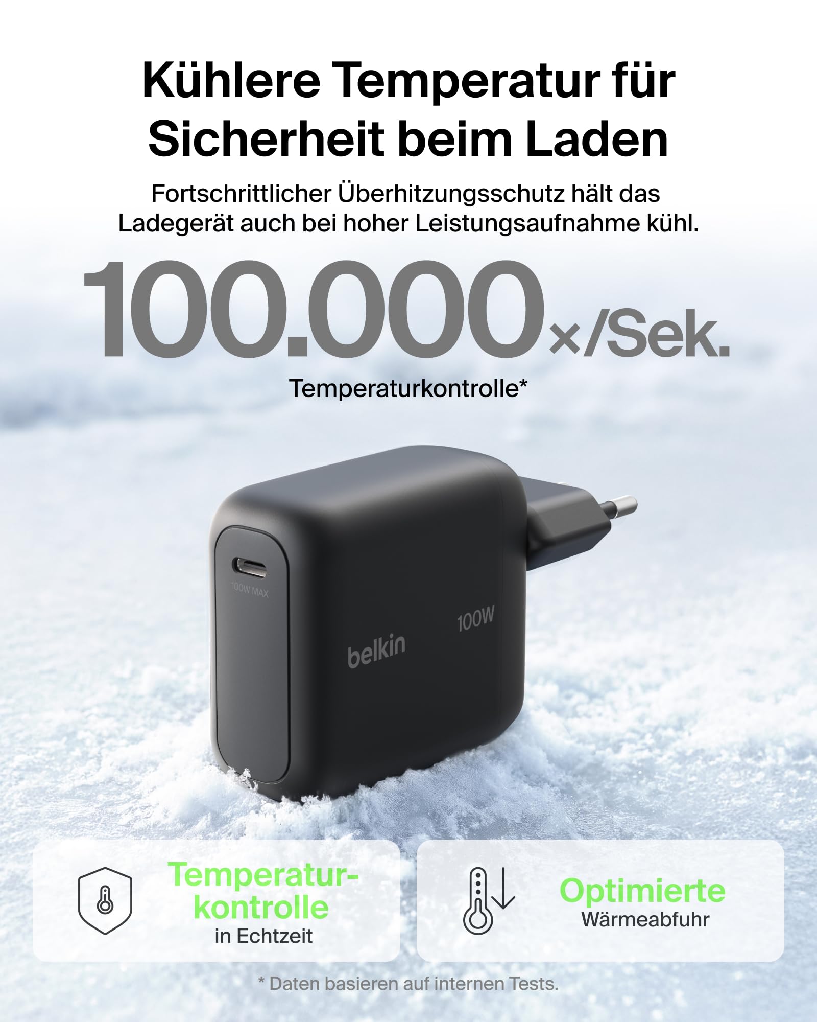belkin-boostcharge-usb-c-gan-ladeger-t-100w-mit-klappstecker-schwarz image 6