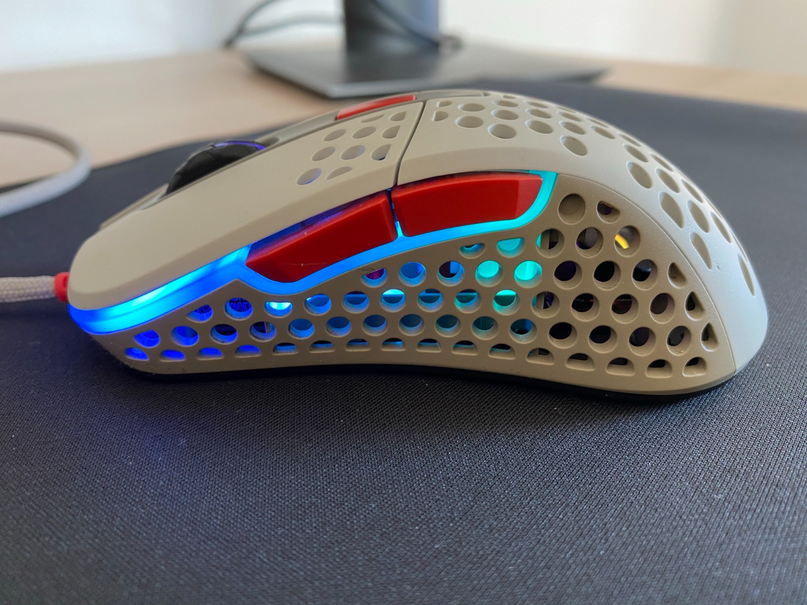 Gut für FPS