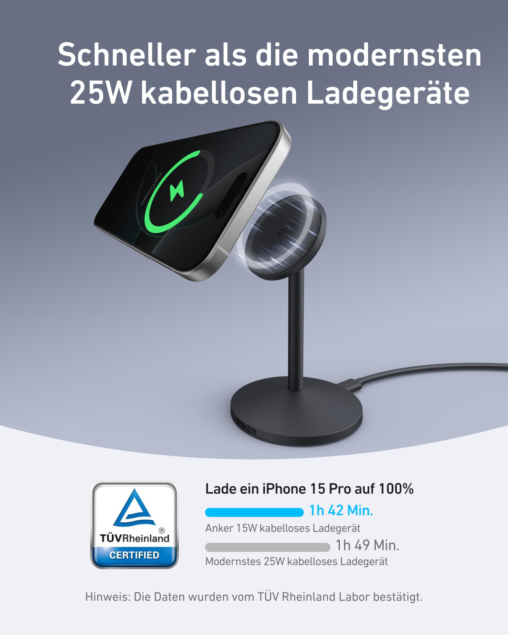 anker-maggo-qi2-ladest-nder-15w-magnetisch-f-r-iphone-magsafe image 3