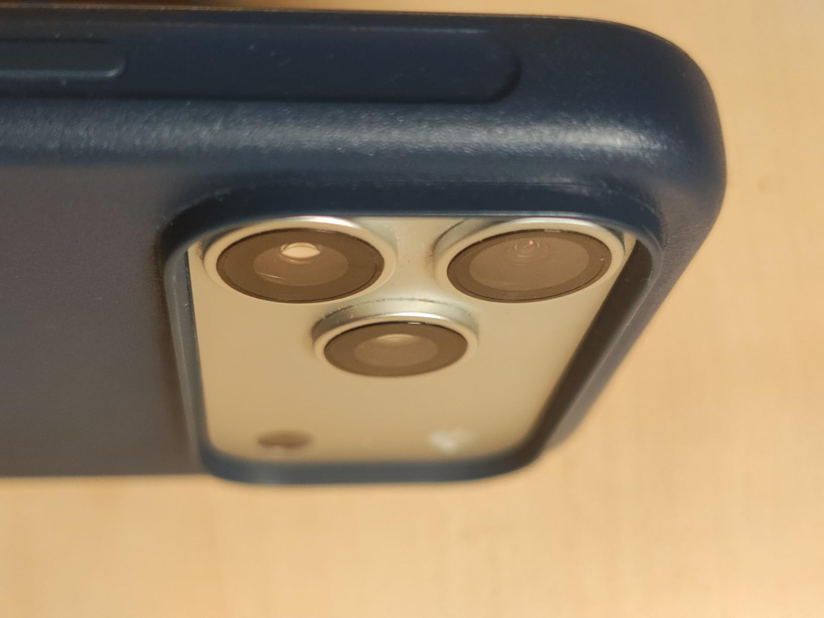 Traumhülle fürs 17er
