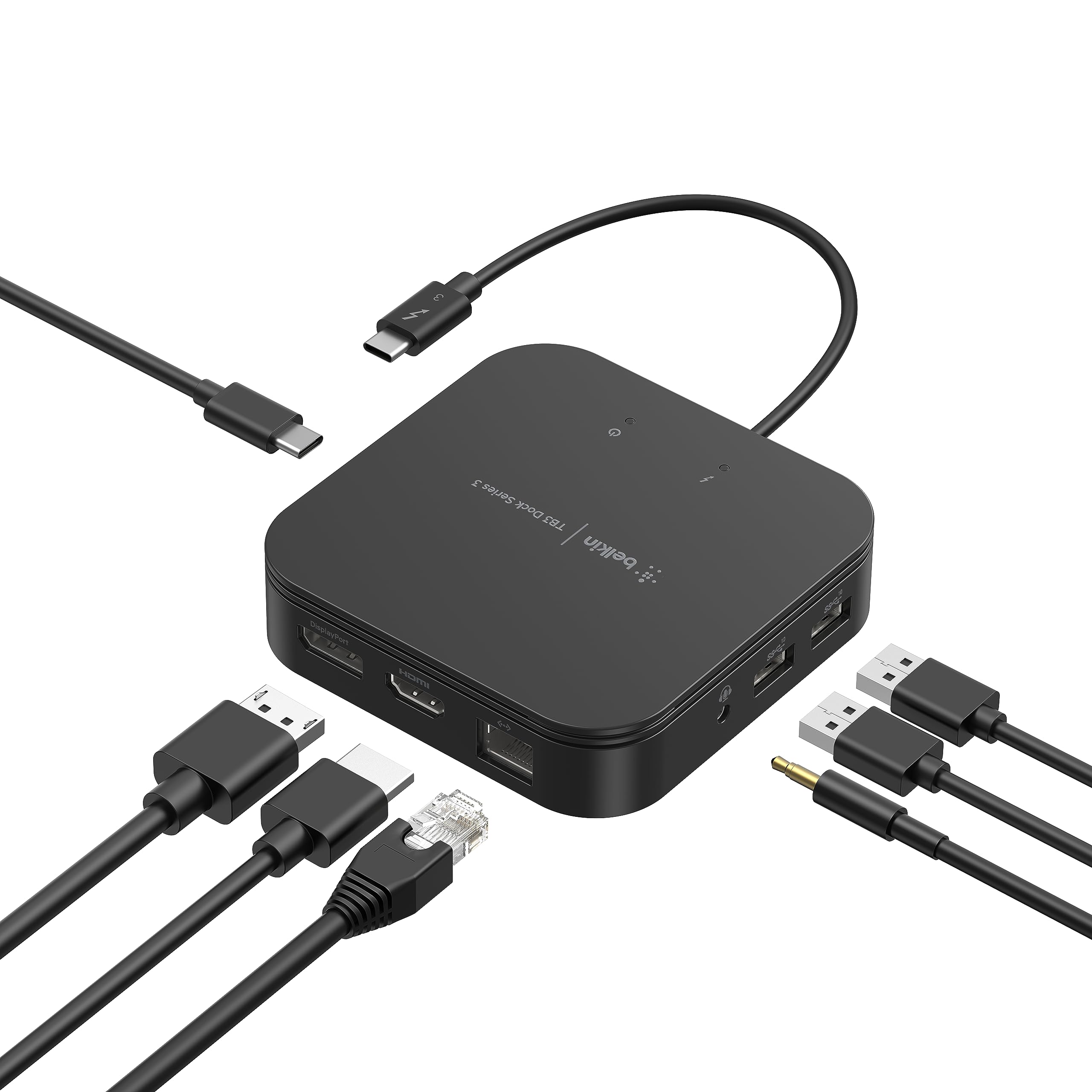 belkin-thunderbolt-3-dock-standard-hdmi-dp-ethernet-usb-schwarz image 1