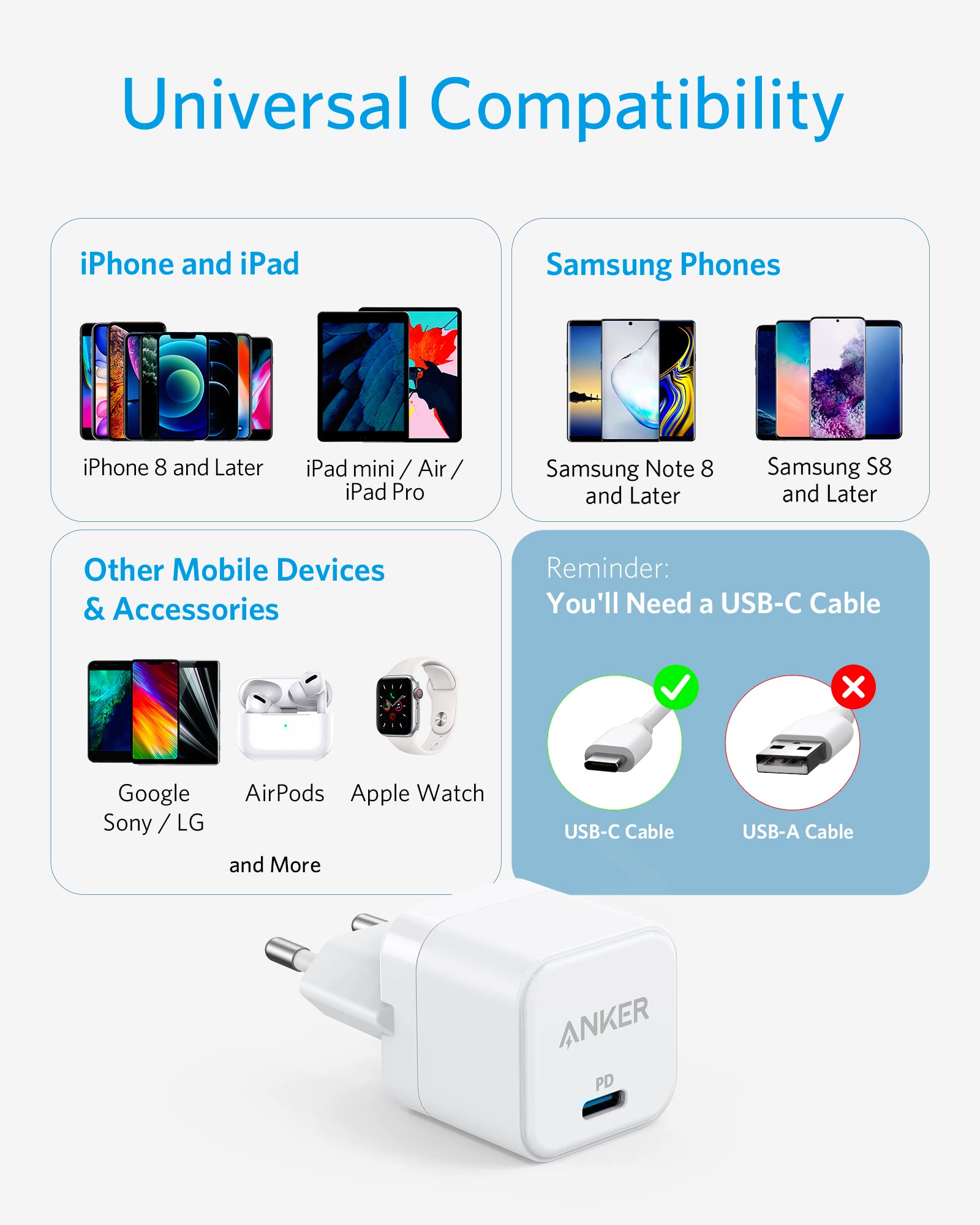 anker-powerport-iii-20w-usb-c-ladew-rfel-wei image 6