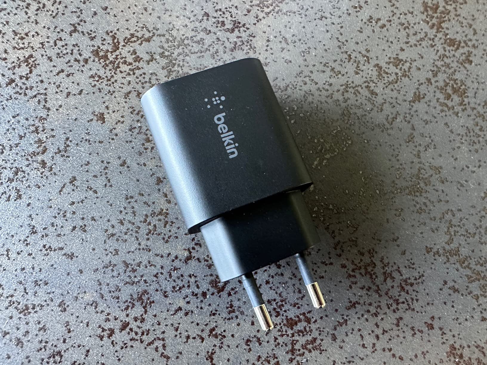 Endlich Super Fast Charging
