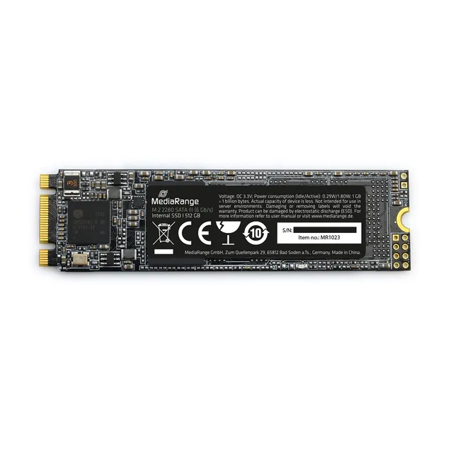mediarange-m-2-2280-sata-ssd-512gb-6gbit-s-intern image 1
