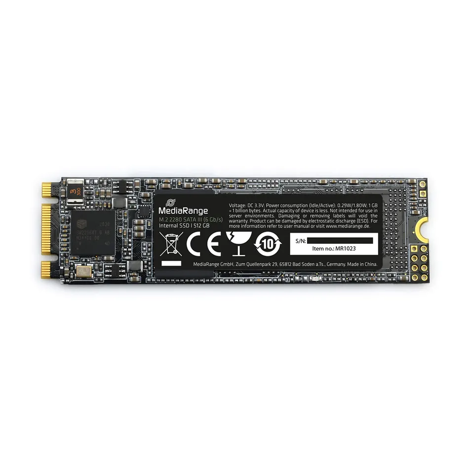 mediarange-m-2-2280-sata-ssd-512gb-6gbit-s-intern image 1