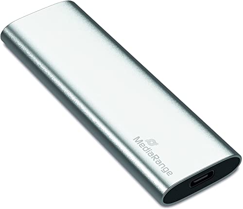 mediarange-externe-ssd-240gb-usb-c-3-2-gen-2-aluminium-silber image 8