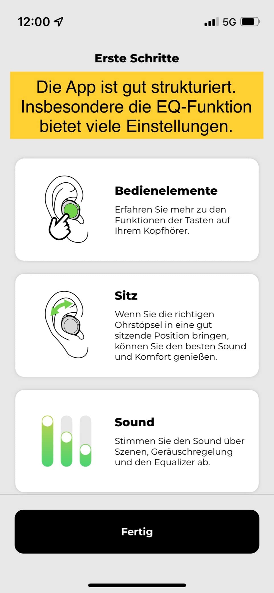 Windgeräusche beim Radeln