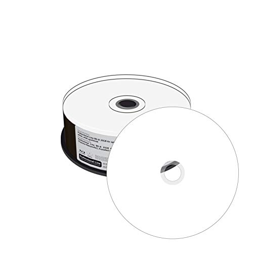 mediarange-bd-r-25gb-6x-thermo-wei-vollfl-chig-bedruckbar-25er-pack image 7