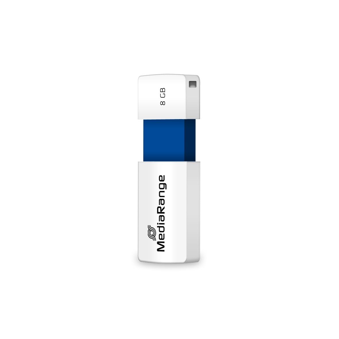 mediarange-usb-stick-color-edition-usb-2-0-4gb-rot image 5