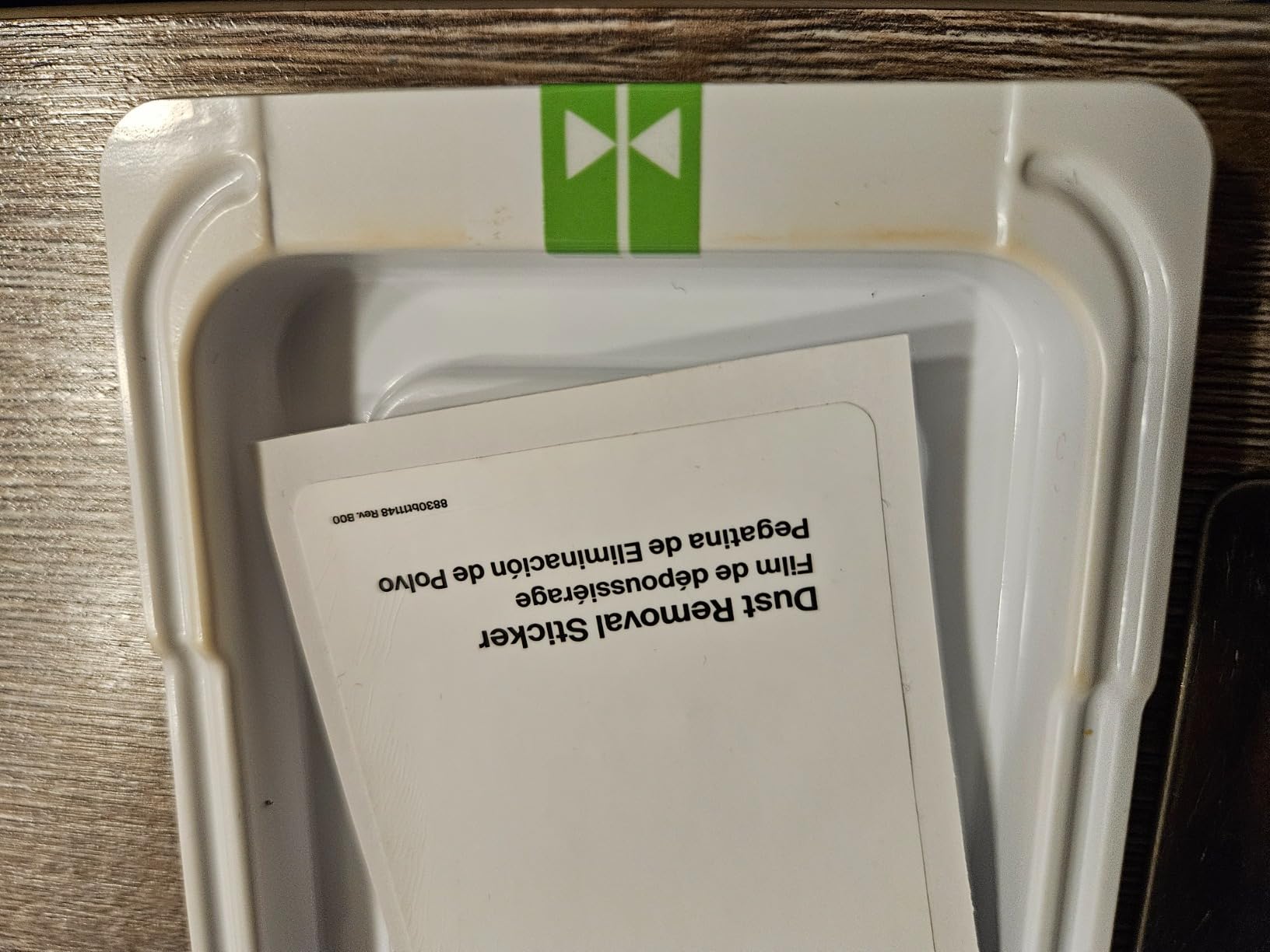 Hält was es verspricht
