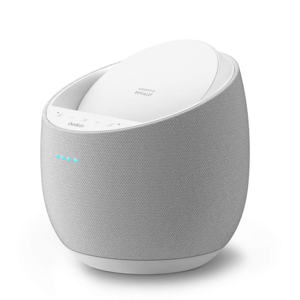 belkin-soundform-elite-hi-fi-smart-speaker-mit-alexa-wireless-charger-wei image 2