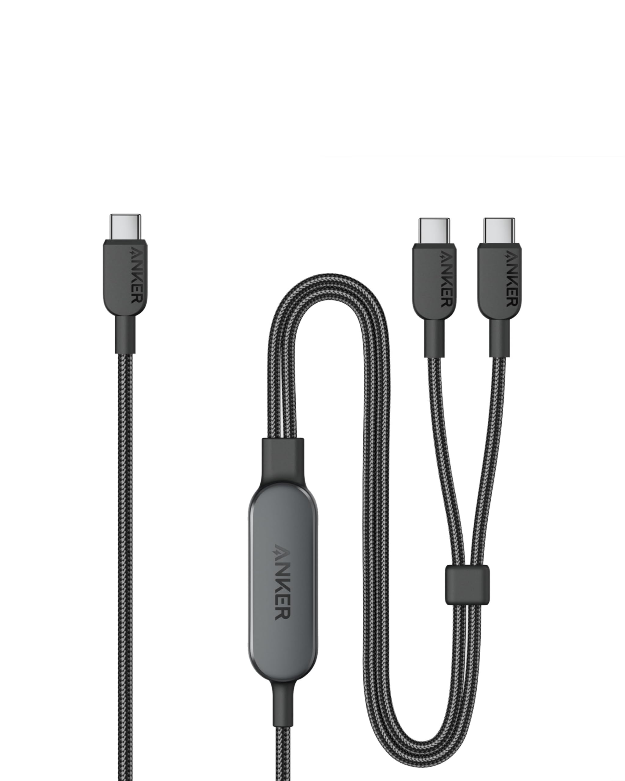 anker-140w-2-in-1-usb-c-ladekabel-1-8m-geflochten image 1