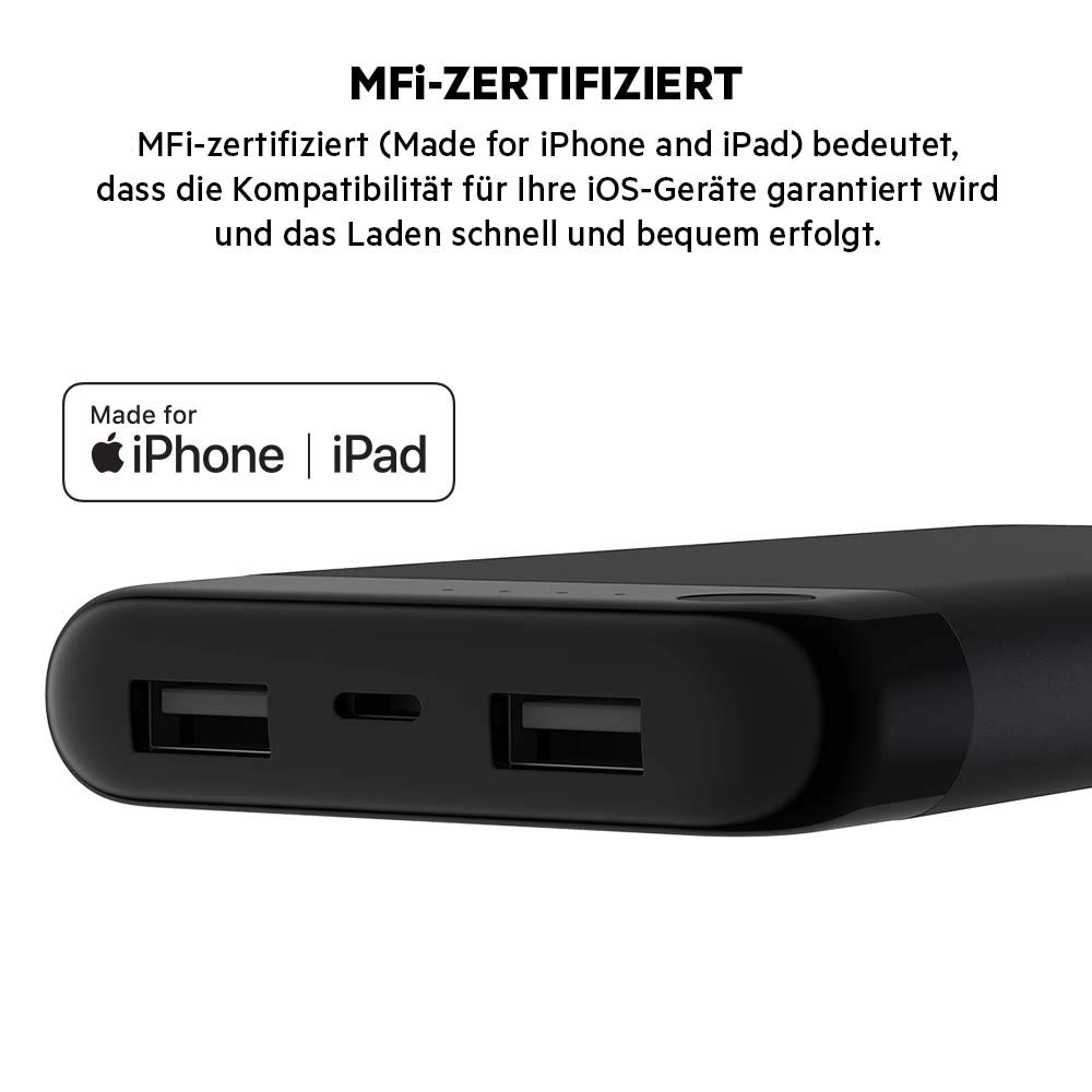belkin-boost-charge-powerbank-10k-10000mah-mit-lightning-eingang-schwarz image 5