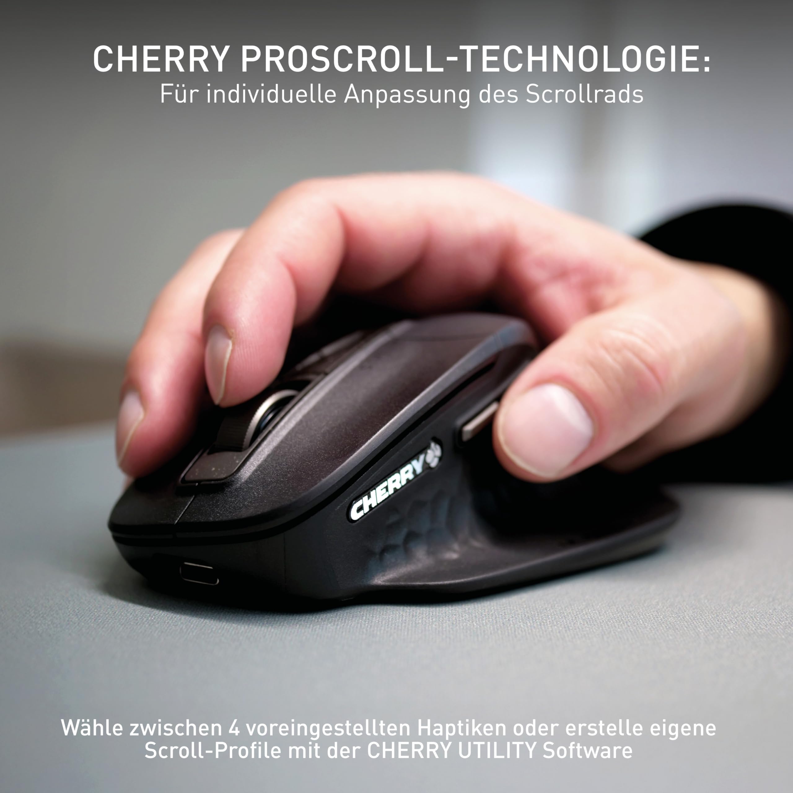 cherry-stream-desktop-ultimate-tastatur-und-maus-qwertz-schwarz image 3