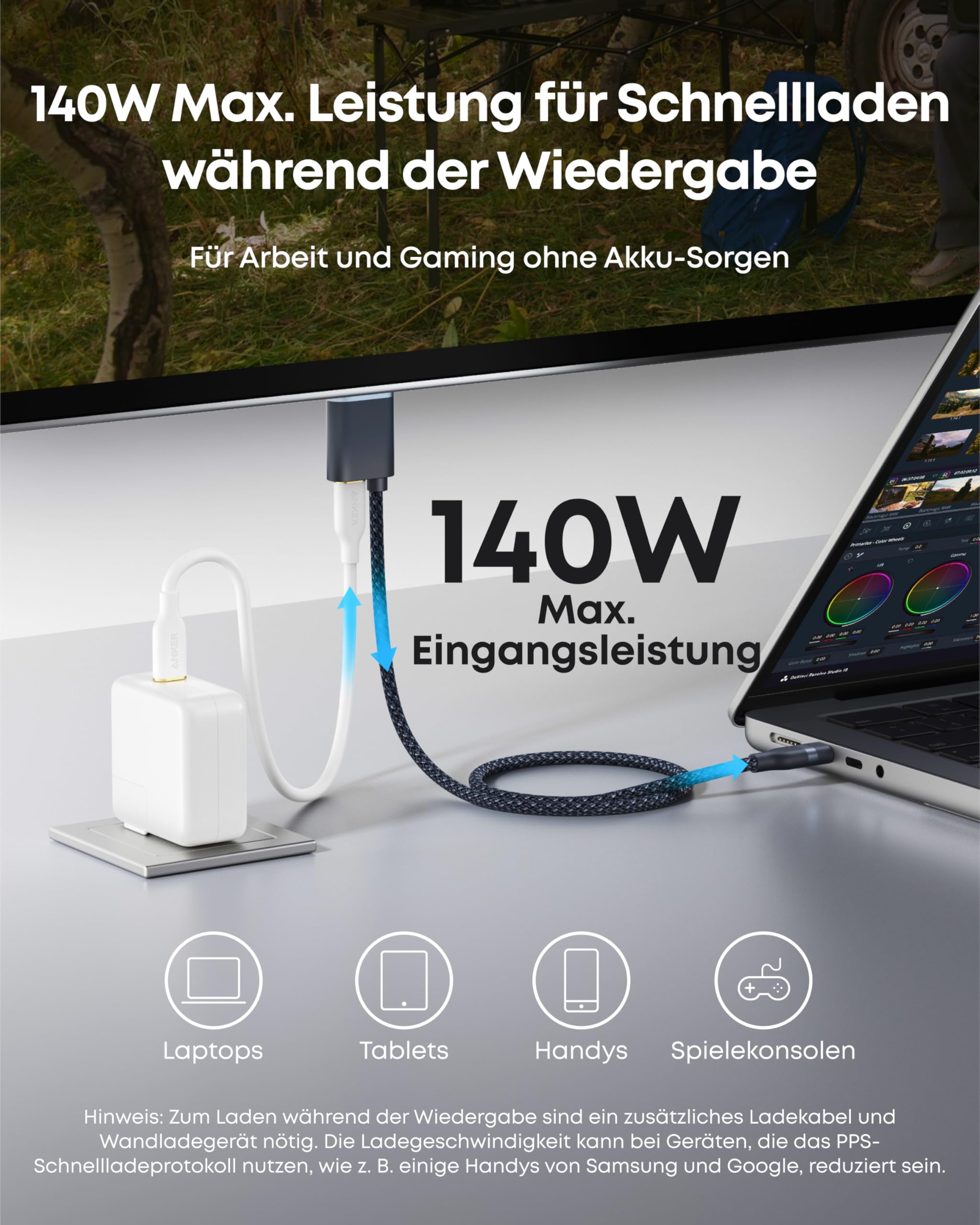 anker-nano-usb-c-auf-hdmi-kabel-90cm-4k-60hz-140w-pd image 3