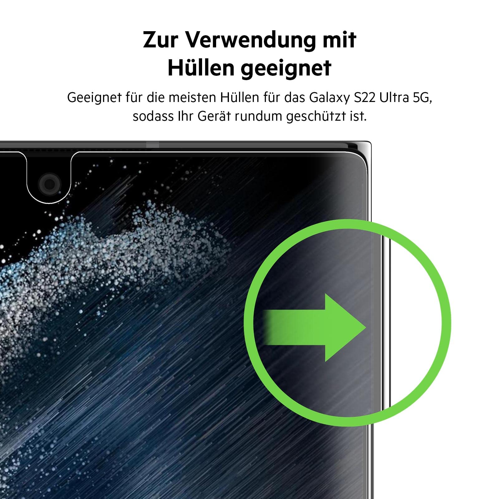 belkin-trueclearcurve-displayschutz-vollfl-chig-f-r-samsung-galaxy-s22-ultra-5g- image 4