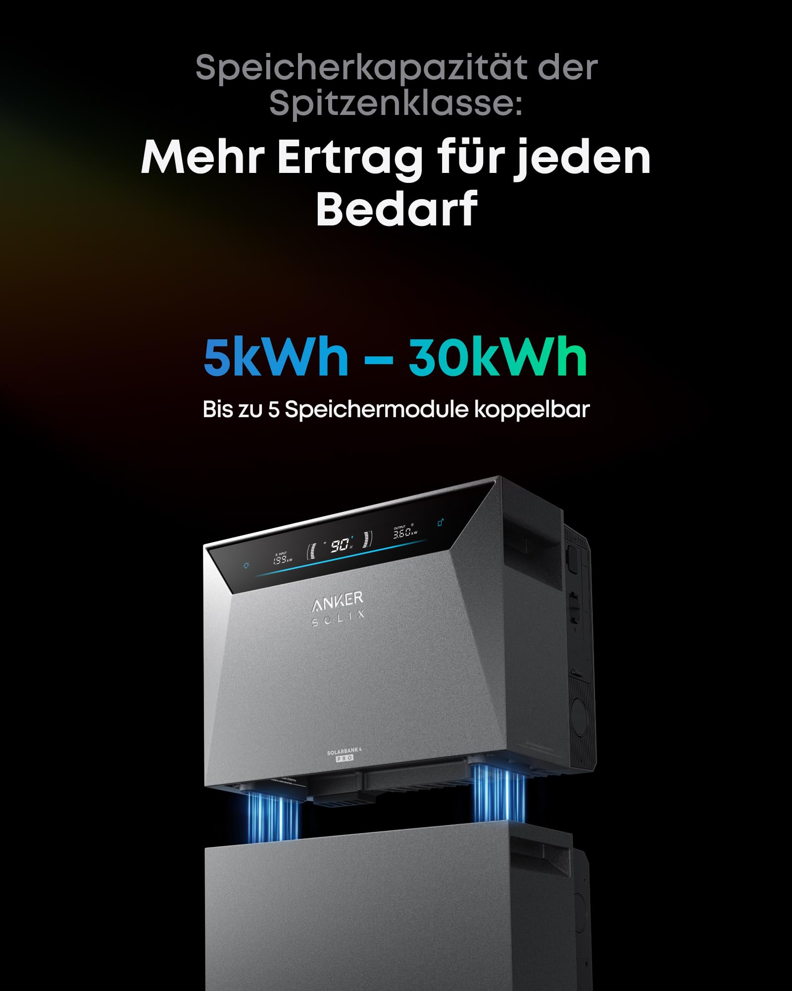 anker-solix-solarbank-4-pro-balkonkraftwerk-speicher-5kwh image 5
