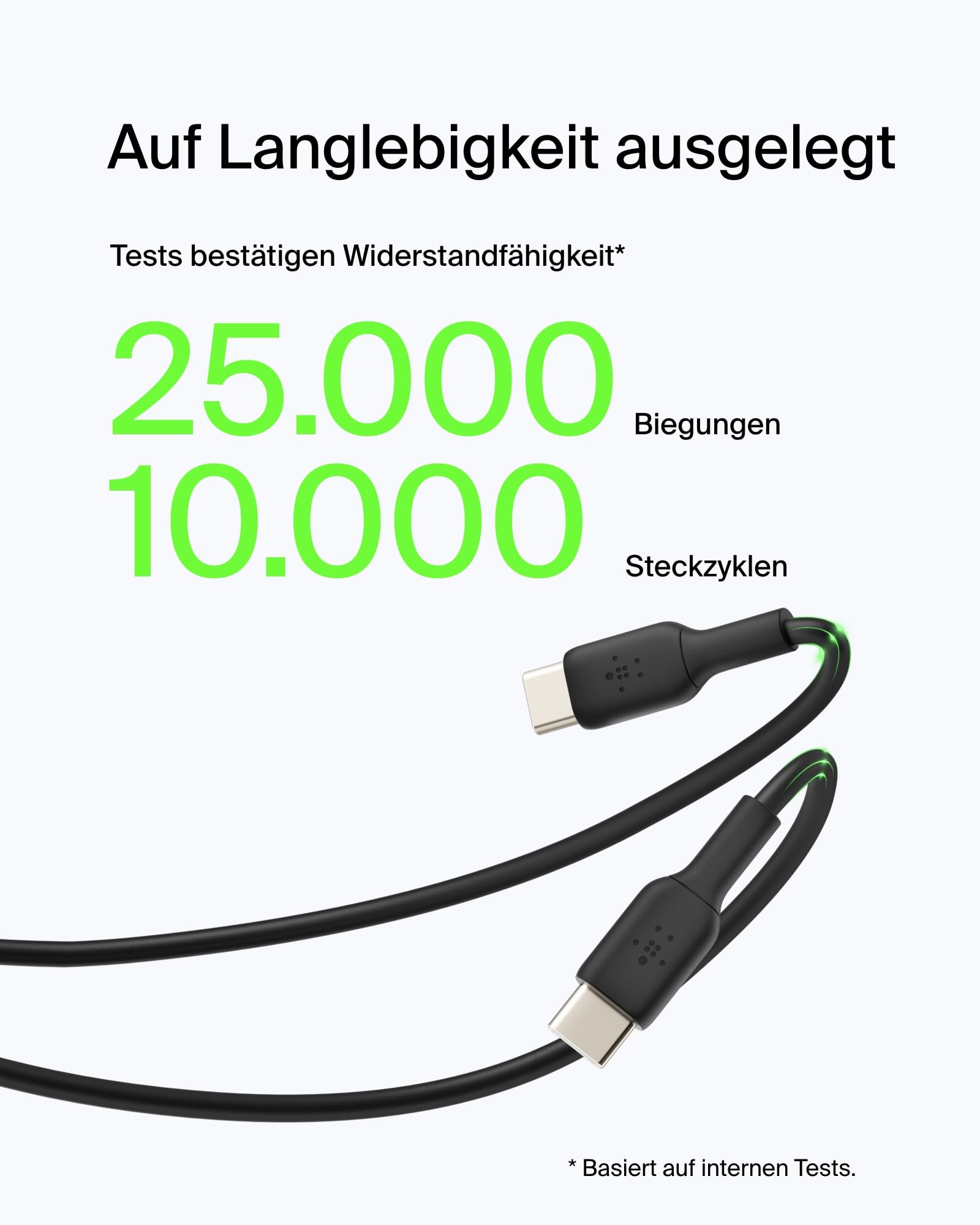 belkin-boostcharge-usb-a-auf-usb-c-kabel-15-cm-schwarz image 4