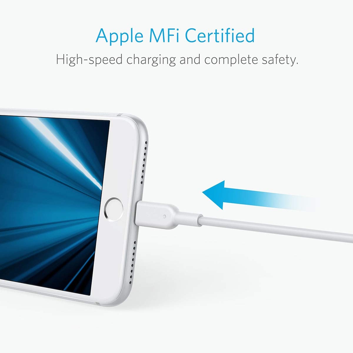 anker-powerline-ii-lightning-kabel-0-9-m-wei image 2