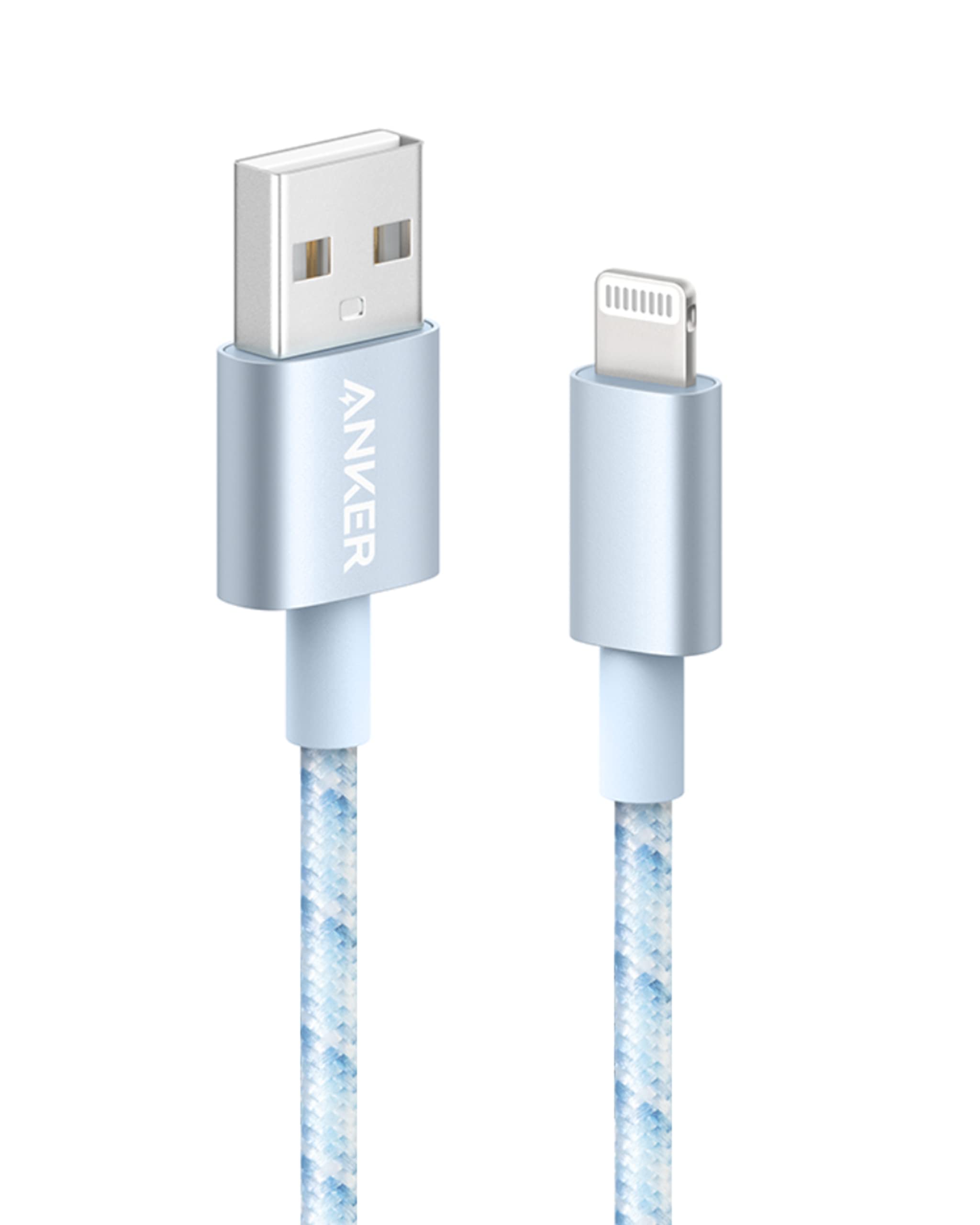 anker-331-lightning-kabel-usb-a-auf-lightning-1-8m-premium-nylon-mfi image 8