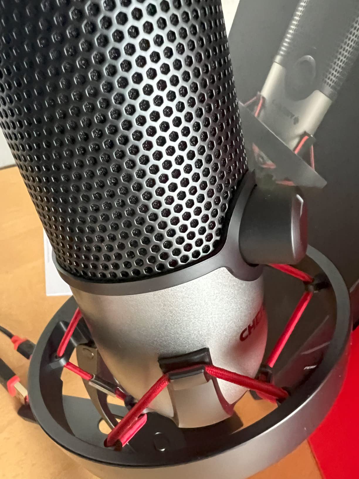 Streaming-Upgrade