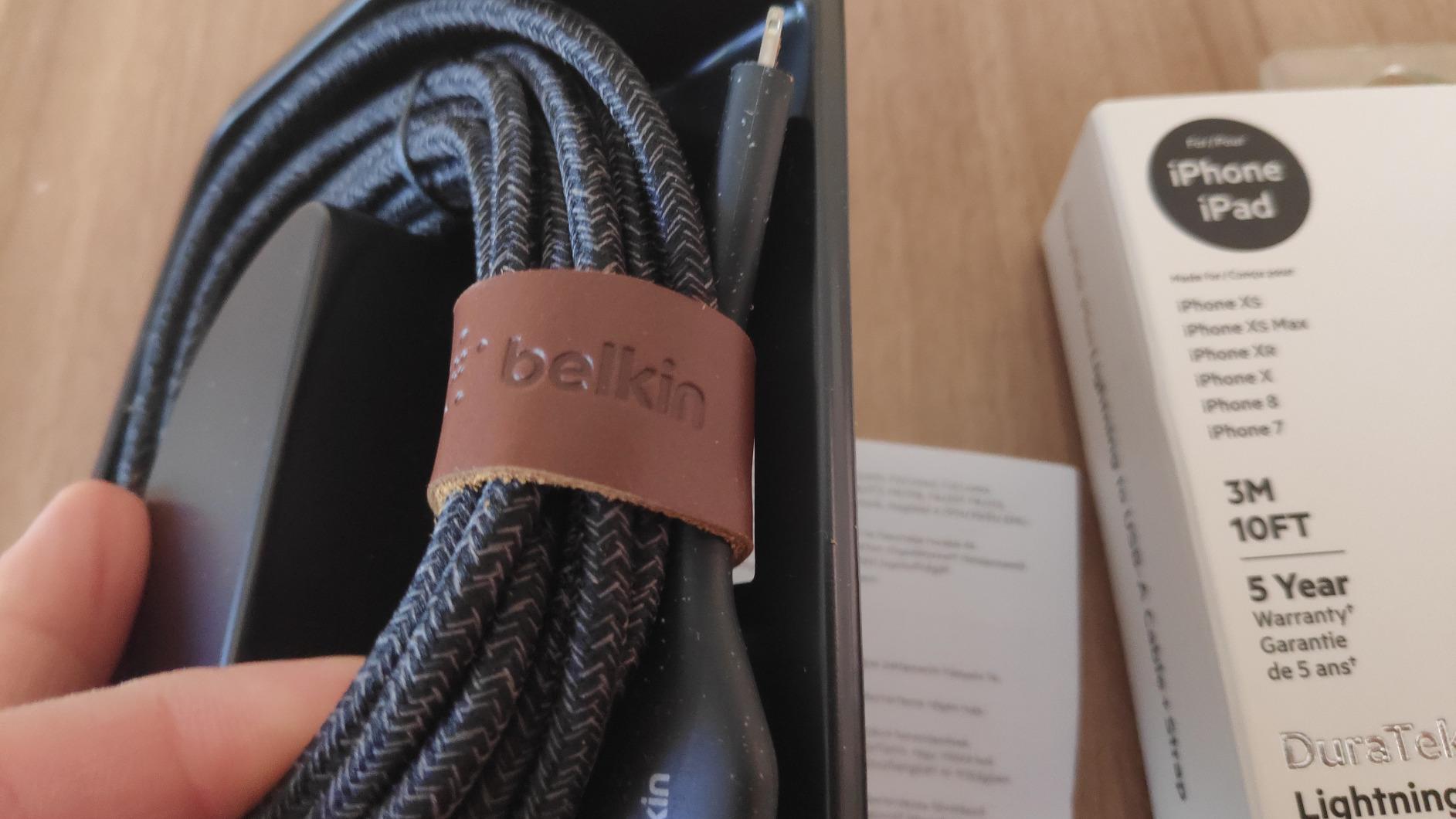 Beste Kabel, die ich je hatte