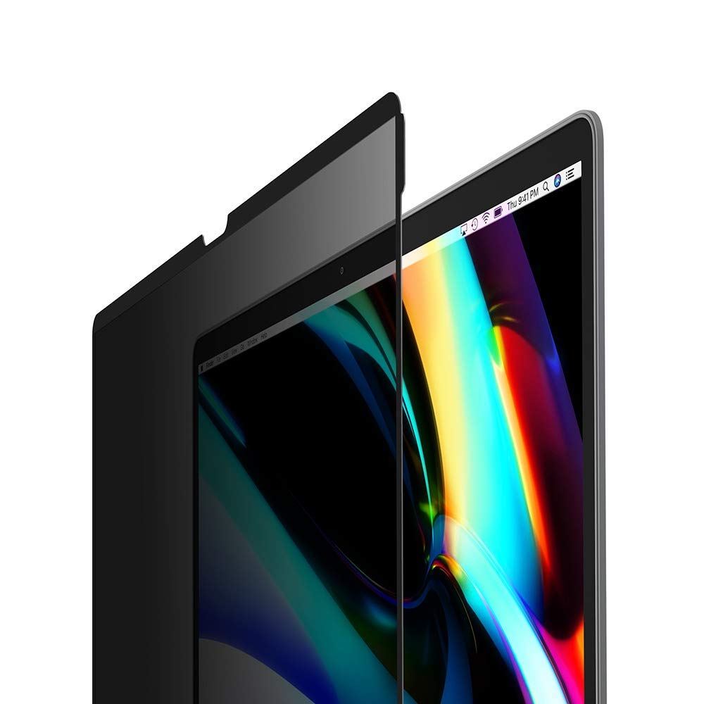belkin-screenforce-trueprivacy-displayschutz-f-r-macbook-pro-16-schwarz image 7