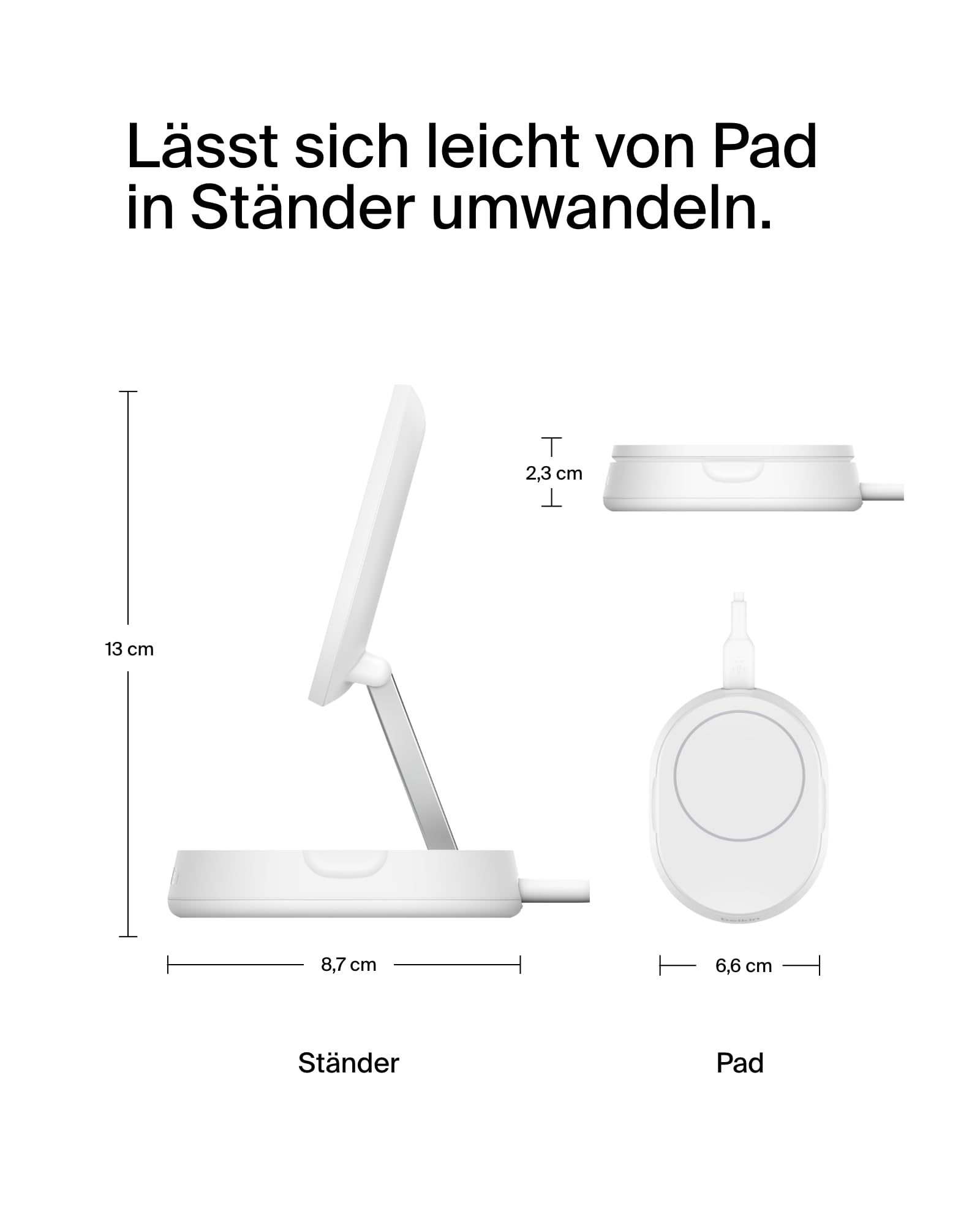 belkin-boostcharge-pro-qi2-ladestation-15w-mit-20w-netzteil-wei image 8