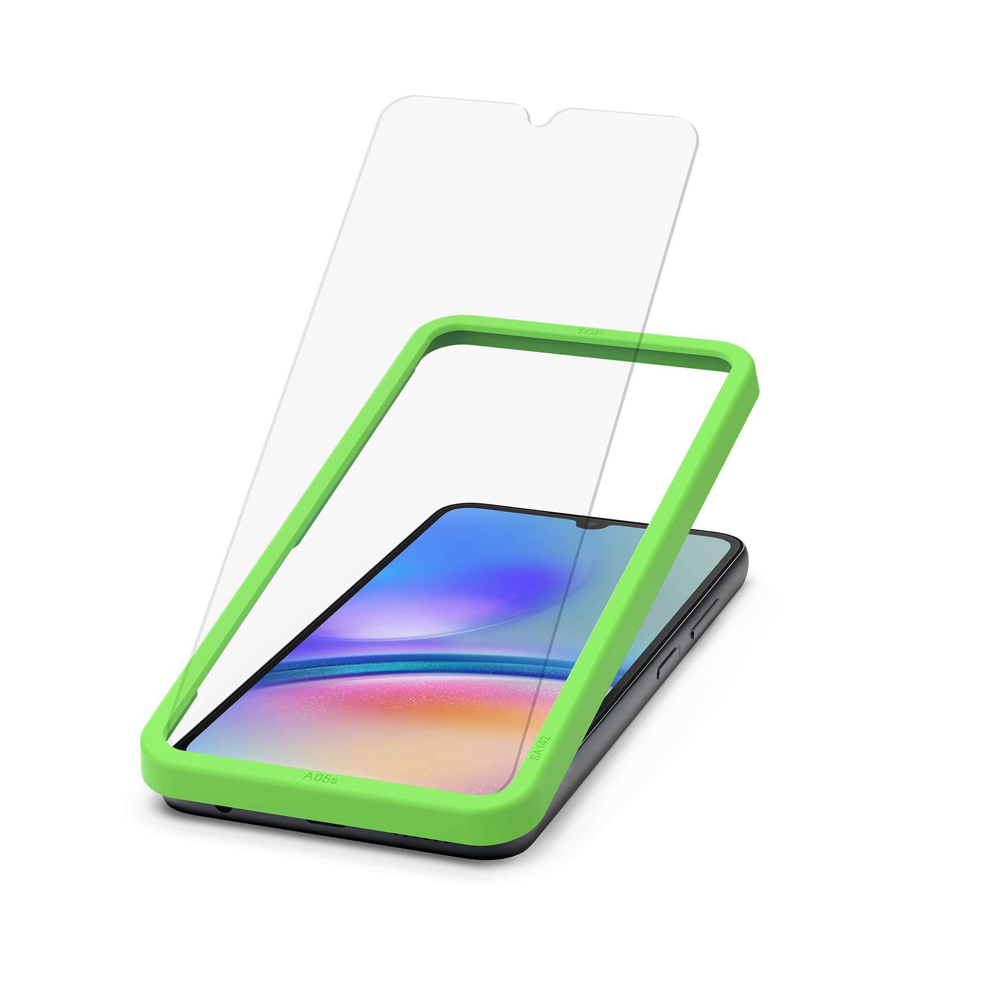 belkin-screenforce-temperedglass-displayschutz-f-r-samsung-galaxy-a05s image 4