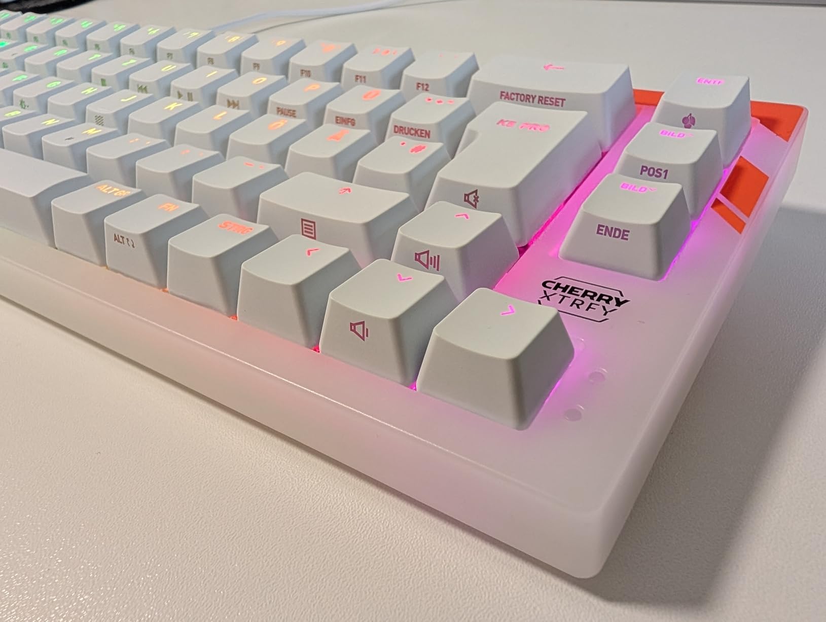 Top für Zocker, gut fürs Büro
